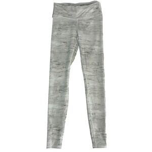 ALO Yoga Leggings Womens XS High Waisted Athleisure Activewear Pilates Pant